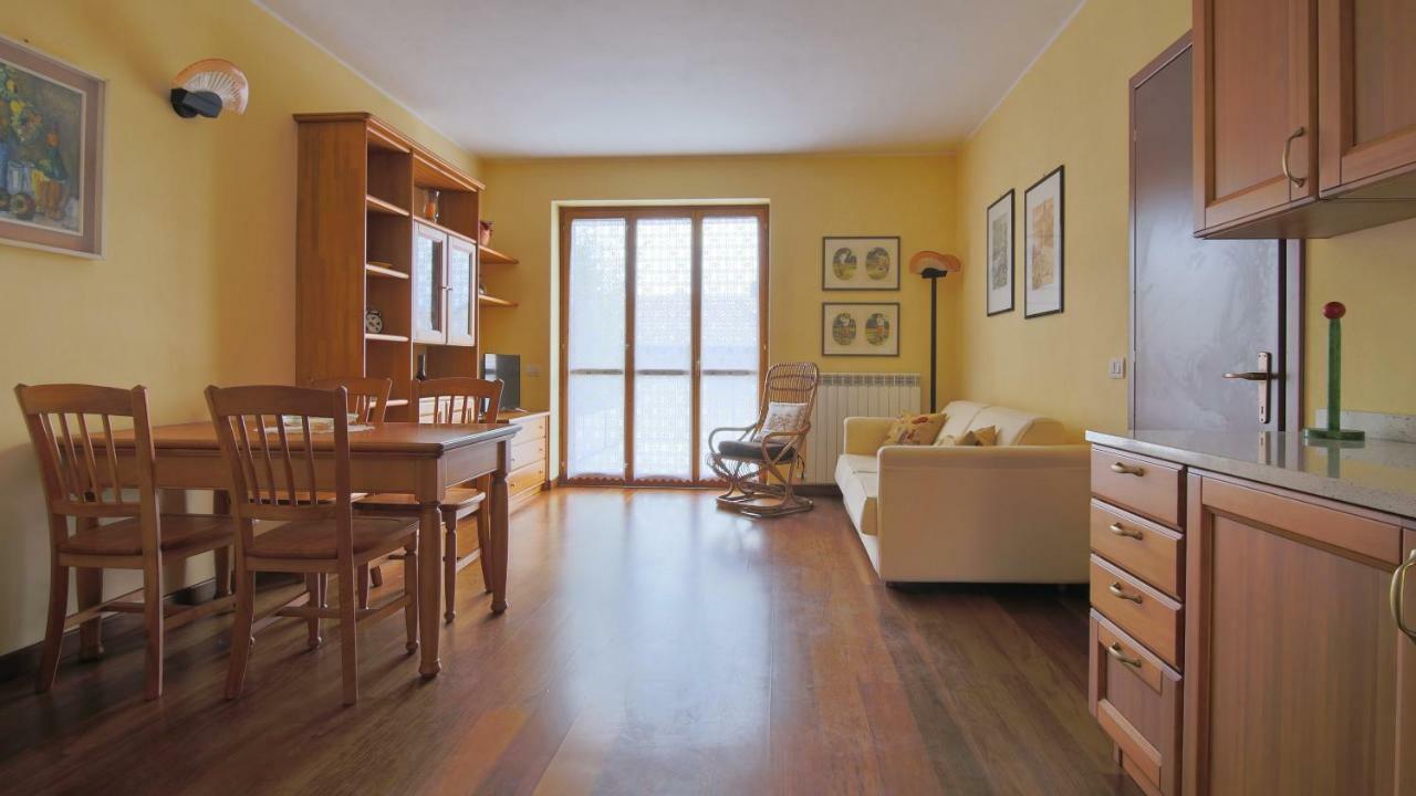 Apartamento Italianway - Piano Delle Noci 2 Lanzo dʼIntelvi Exterior foto