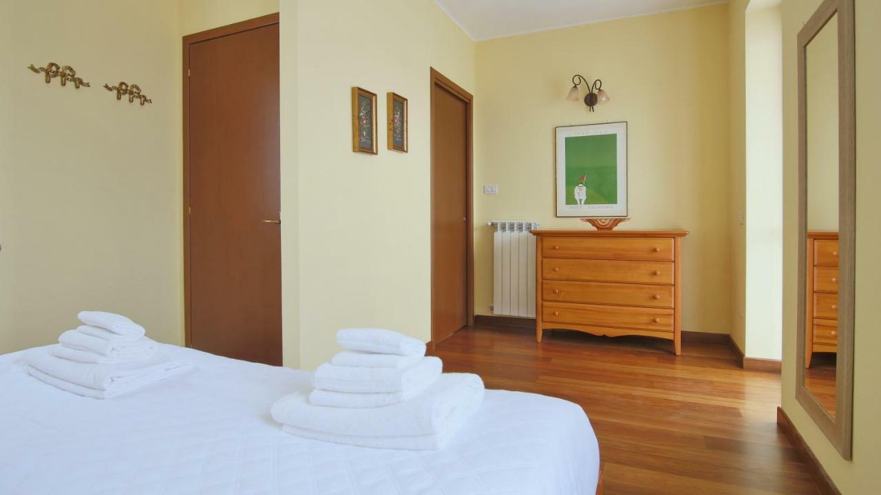 Apartamento Italianway - Piano Delle Noci 2 Lanzo dʼIntelvi Exterior foto