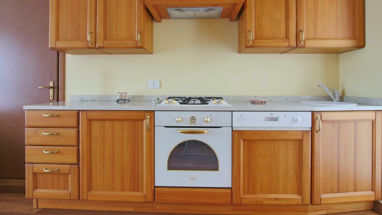 Apartamento Italianway - Piano Delle Noci 2 Lanzo dʼIntelvi Exterior foto